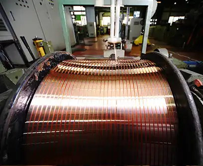 Where to Buy High-Quality Copper Castings Online?
